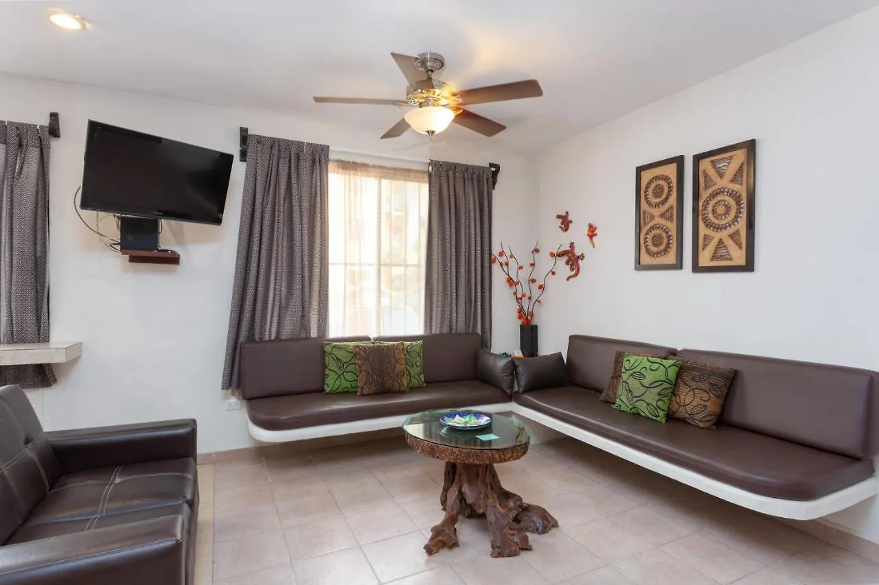 Great Locationhigh Speed Internetbeach Club Playa del Carmen 0*,  Mexique