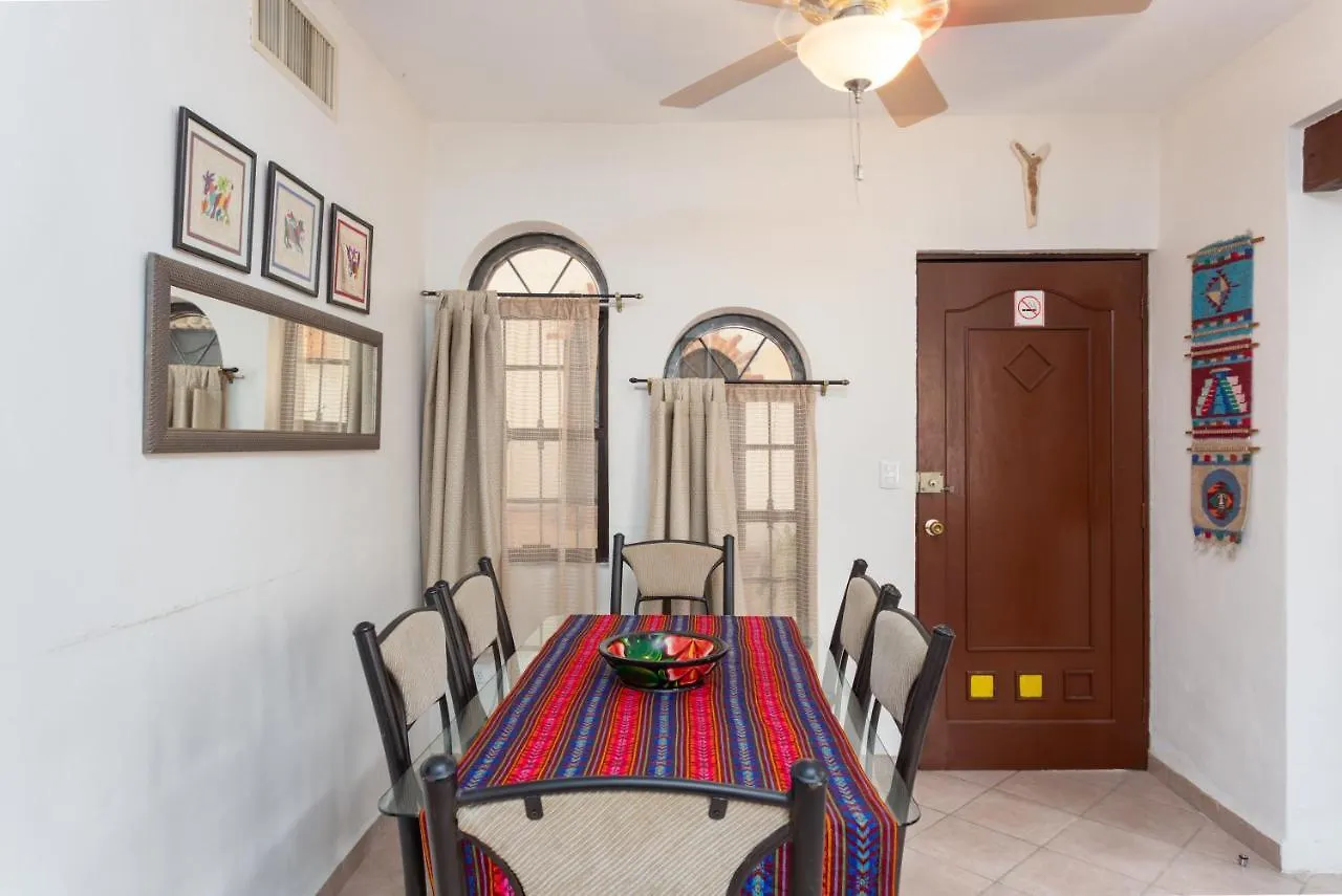 Apartment Great Locationhigh Speed Internetbeach Club Playa del Carmen