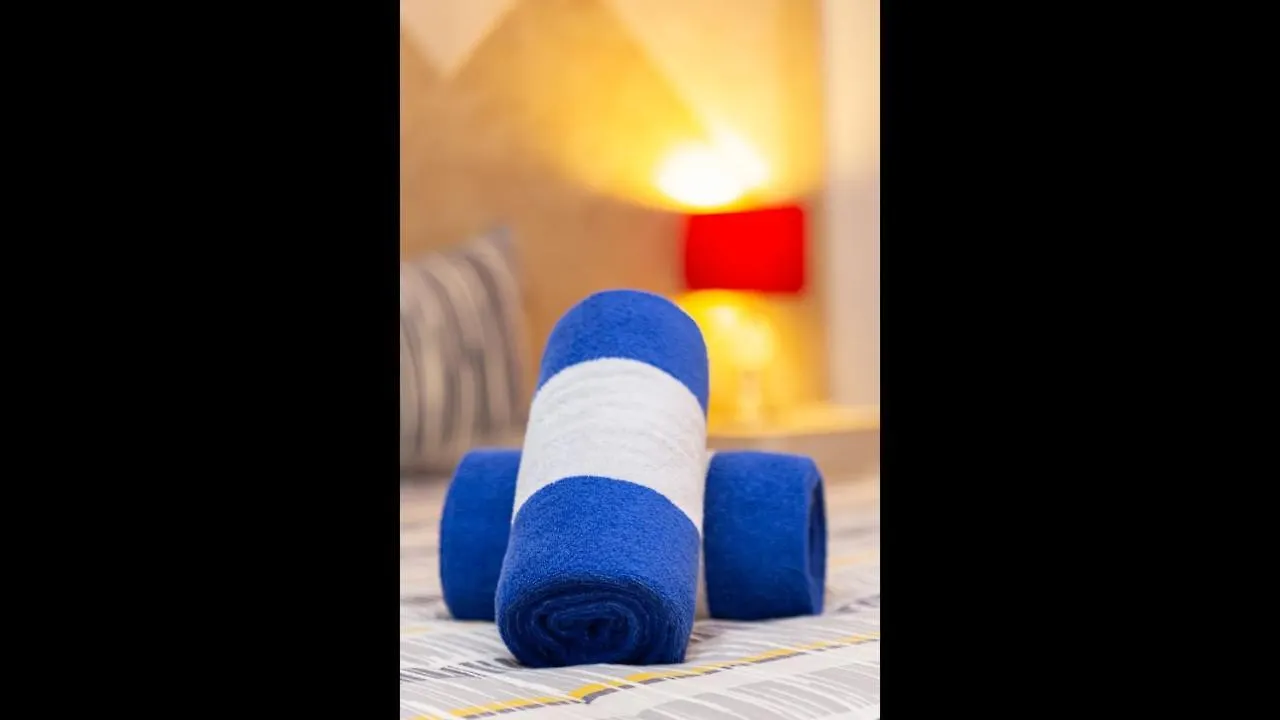 Apartment Great Locationhigh Speed Internetbeach Club Playa del Carmen